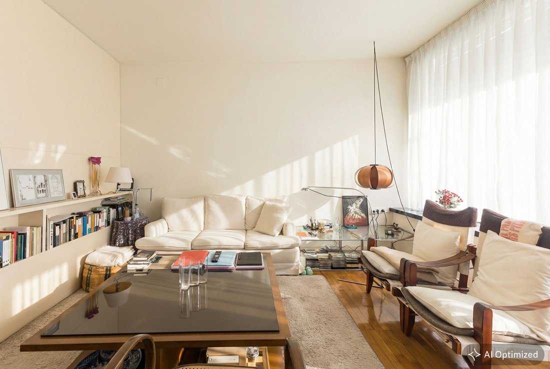 Apartment in Sarrià-Sant Gervasi, Barcelona, Spain 3 - 17276849