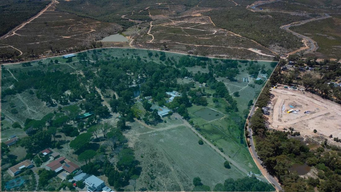 Land in Sir Lowry's Pass, Cape Town, South Africa 2 - 17283882