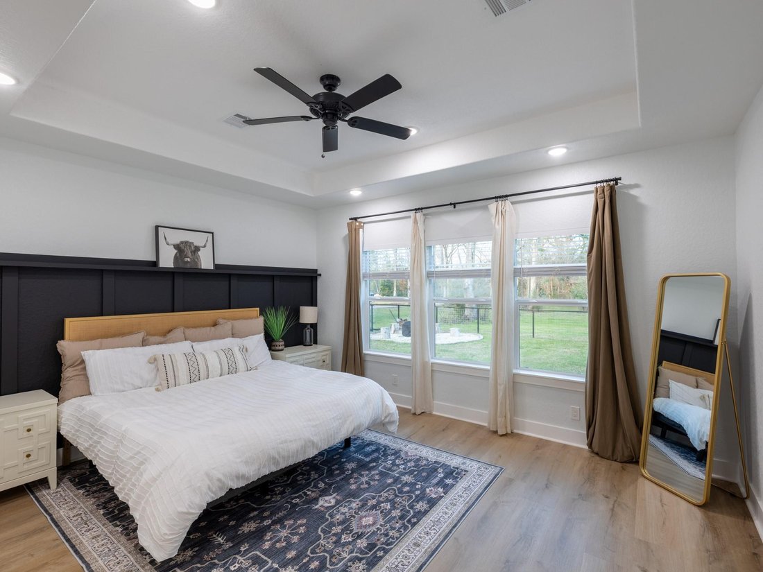 House in Coldspring, Texas, United States 3 - 17283170