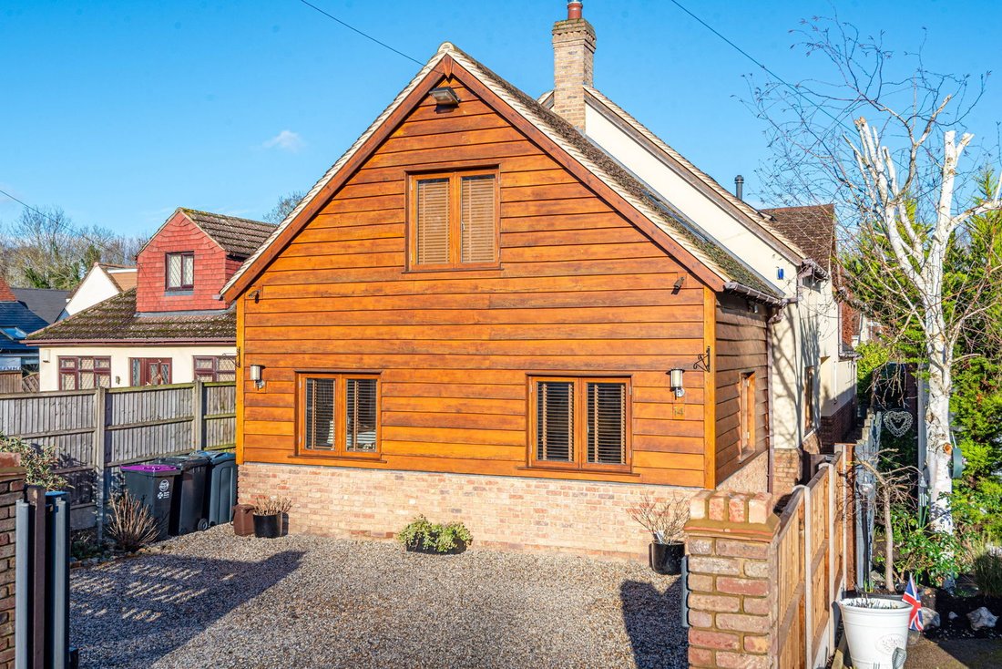 House in Great Amwell, England 2 - 17284720