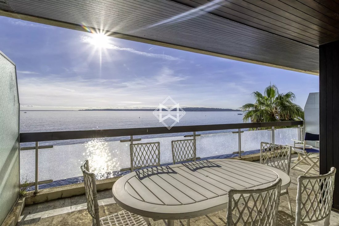 Apartment in La Source, Cannes, France 2 - 17281881