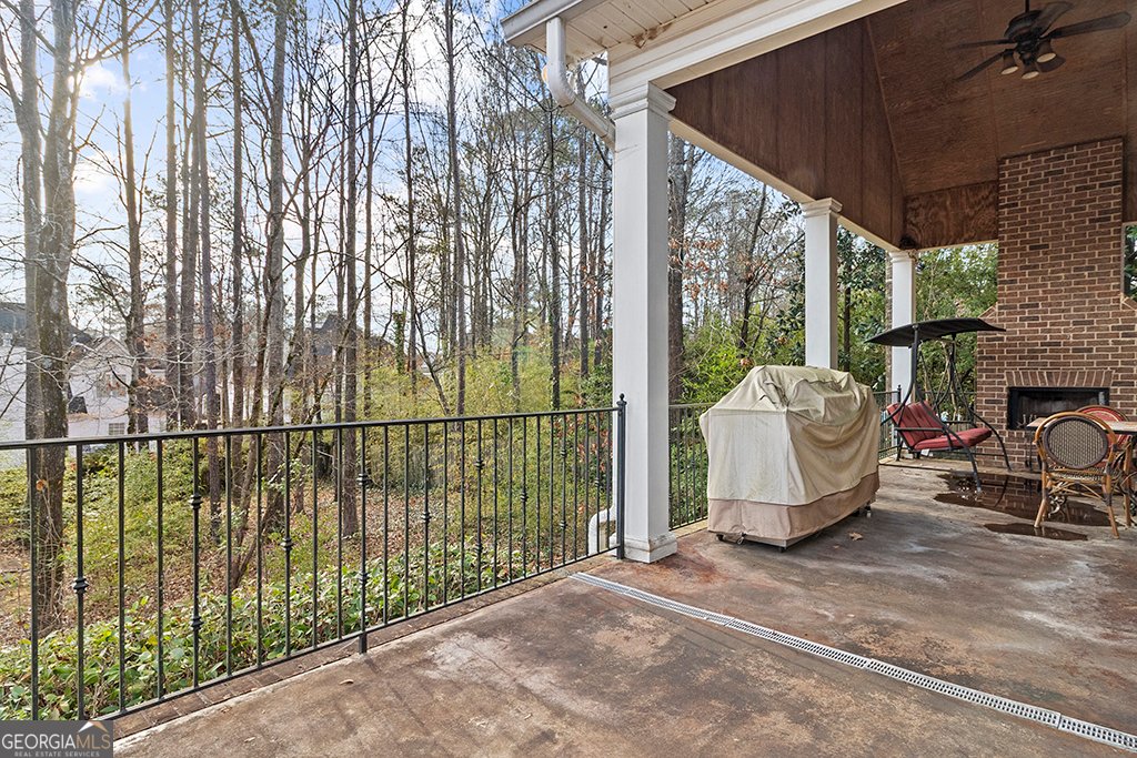 House in Forsyth, Georgia, United States 5 - 17284802