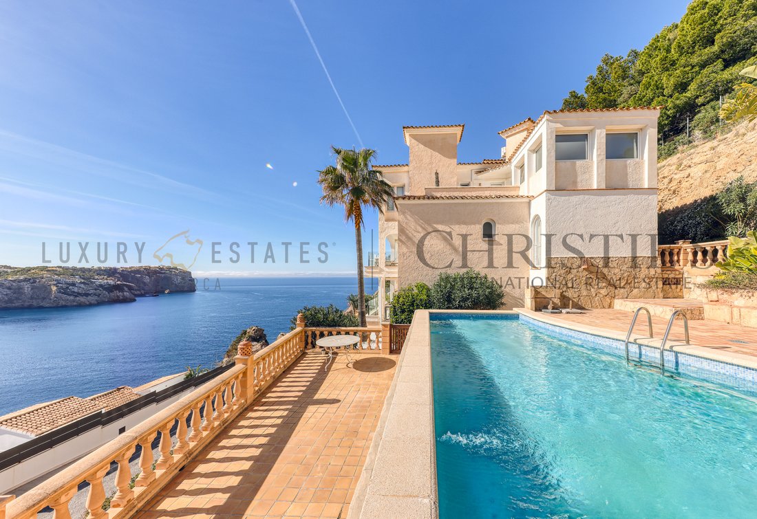 Apartment in Port d'Andratx, Andratx, Balearic Islands 2 - 17283032