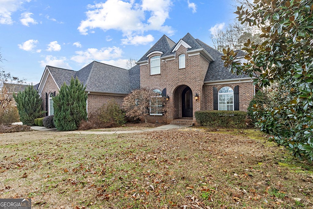 House in Forsyth, Georgia, United States 1 - 17284802
