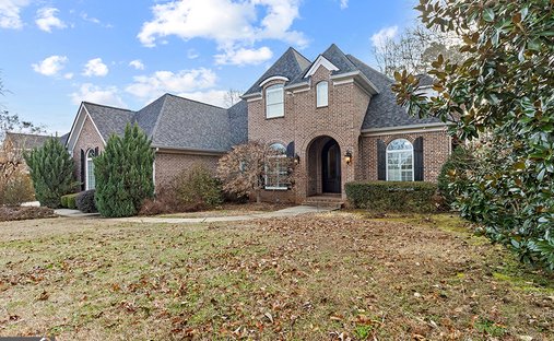 Casa a Forsyth, Georgia, Stati Uniti 1