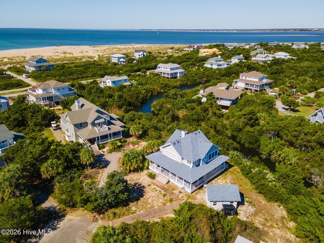 House in Southport, North Carolina, United States 2 - 17282623