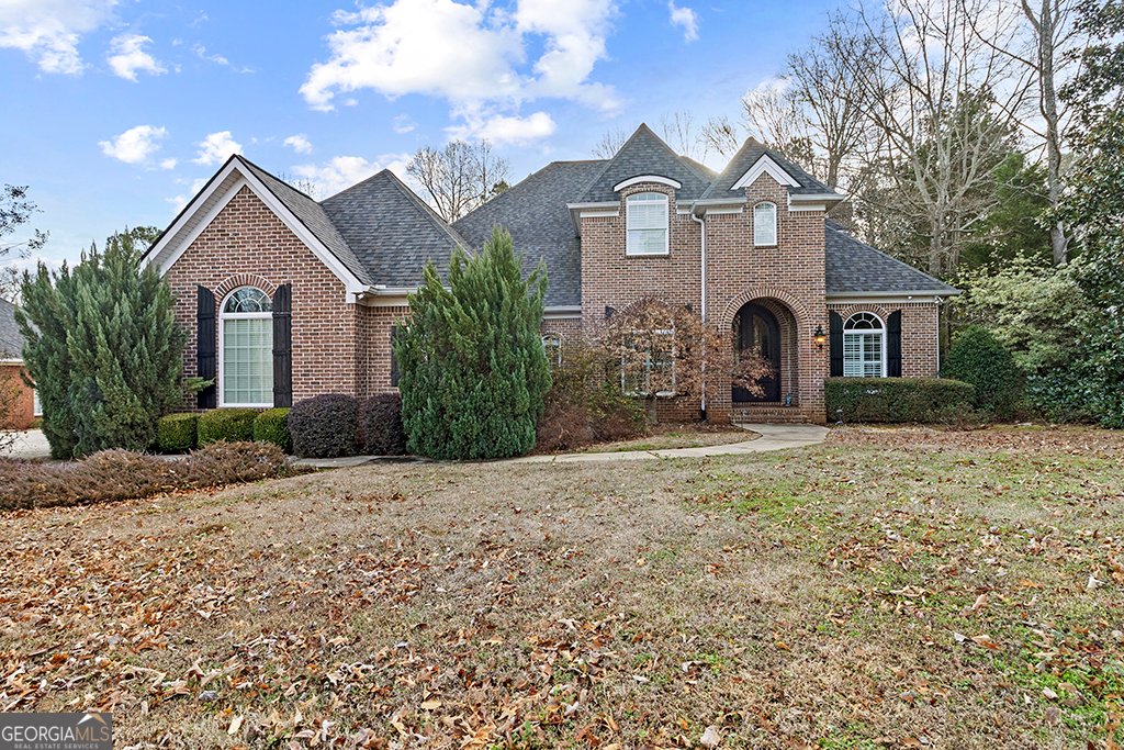 House in Forsyth, Georgia, United States 2 - 17284802