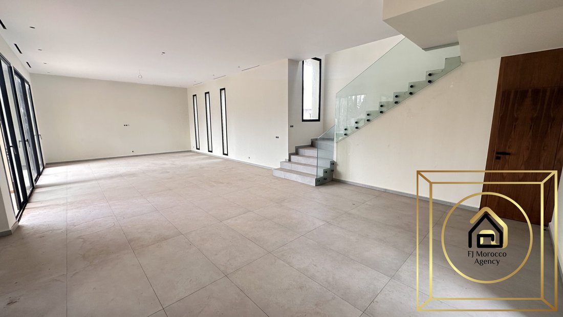 Villa in Marrakesch, Marrakesch-Safi, Marokko 4 - 17284375