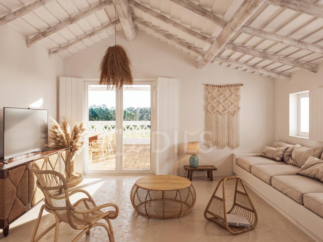 Casa en Comporta, Setúbal Municipality, Portugal 2 - 17283599