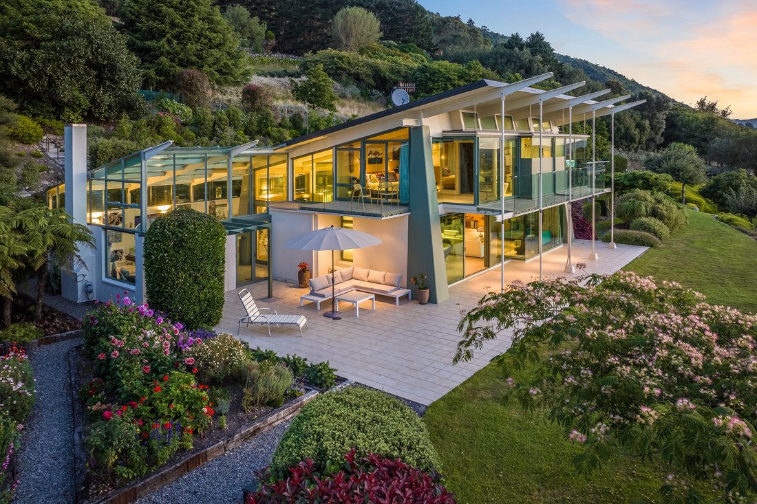 House in Waikanae, Wellington, New Zealand 1 - 17284281