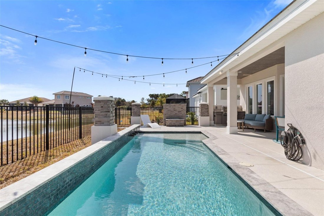 House in Palm Coast, Florida, United States 3 - 17282517