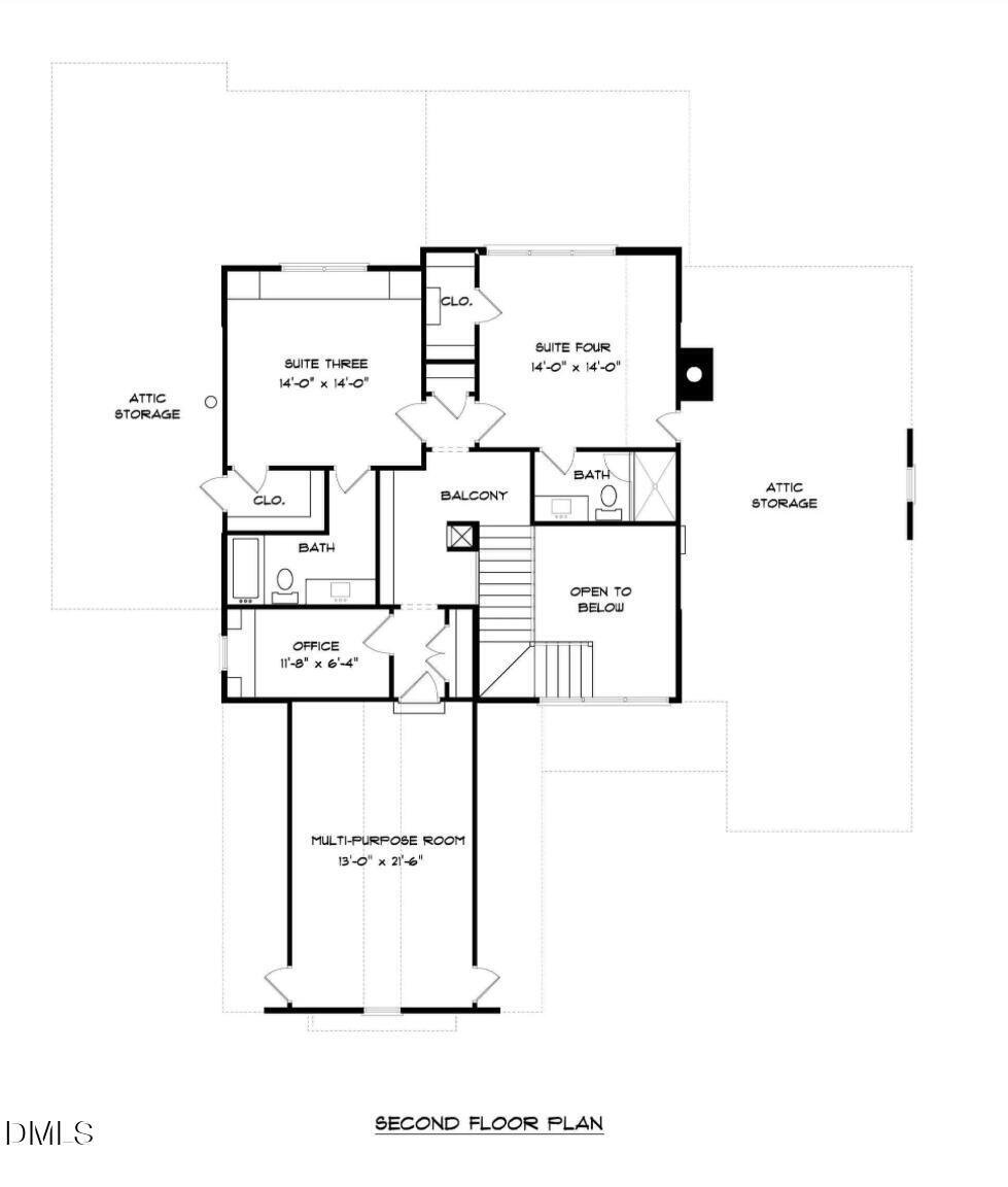 House in Hillsborough, North Carolina, United States 5 - 17282544