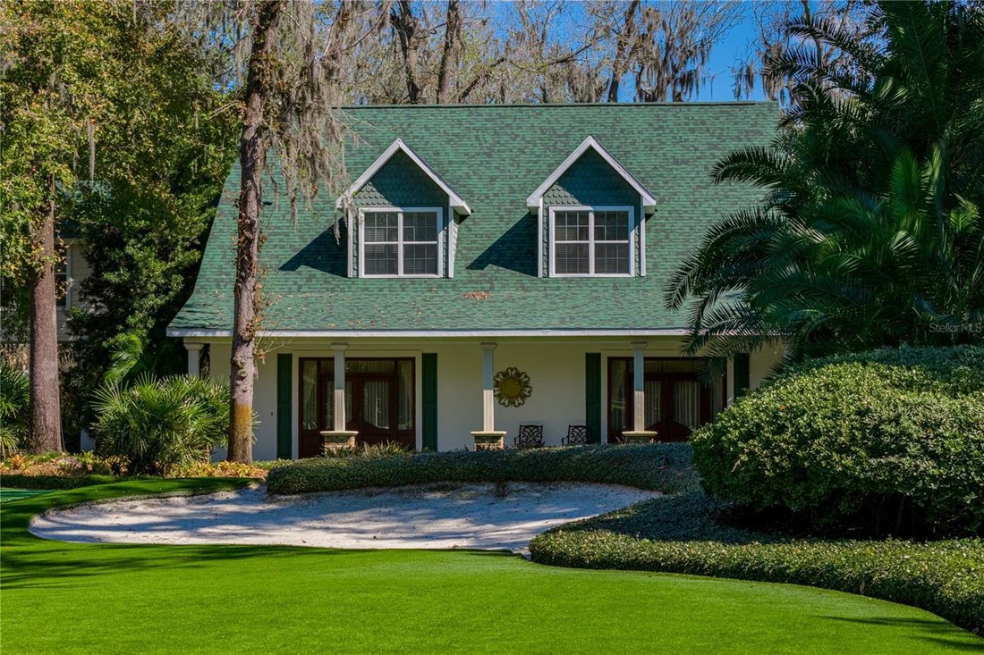 Land in Dover, Florida, United States 3 - 17282474