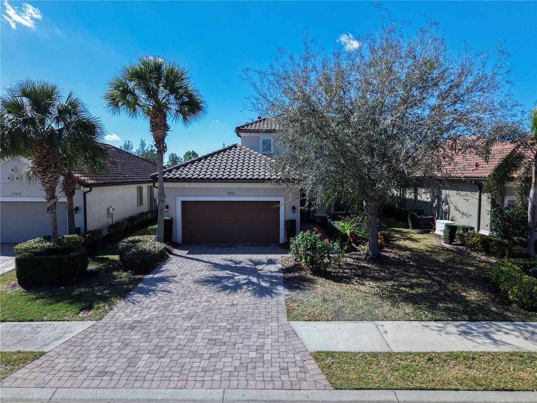 House in Bradenton, Florida, United States 1 - 17282478