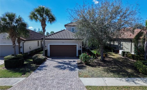 House in Bradenton, Florida, United States 1