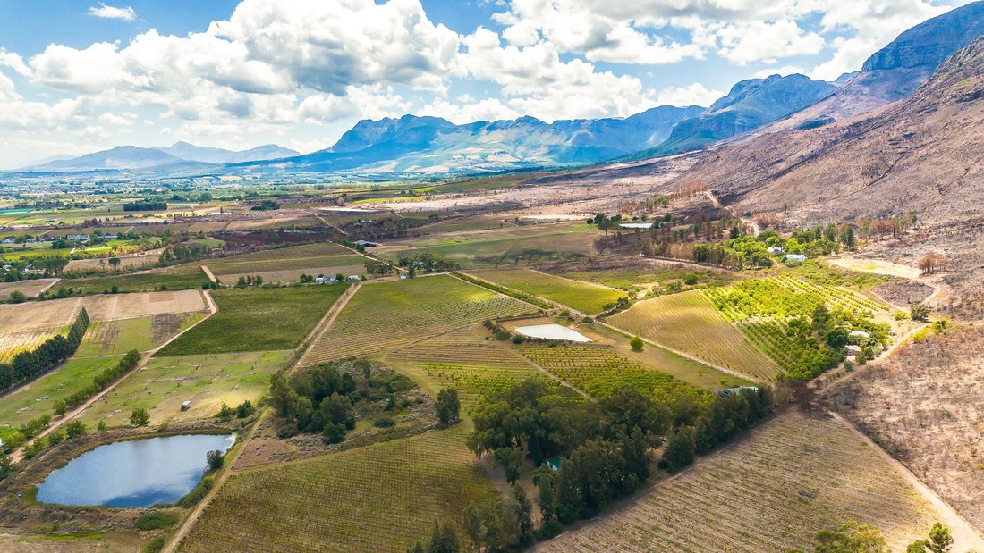 Paarl, Groenvlei, Western Cape 3 - 17282125