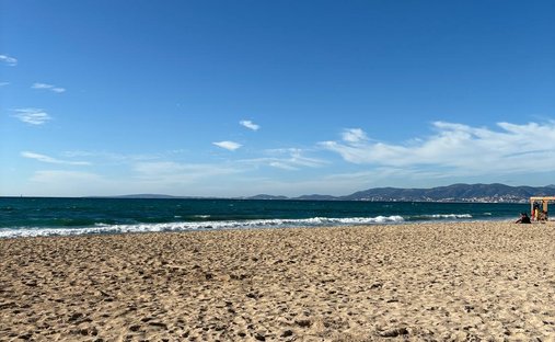 Terreno a Playa de Palma, Palma di Maiorca, Isole Baleari 1