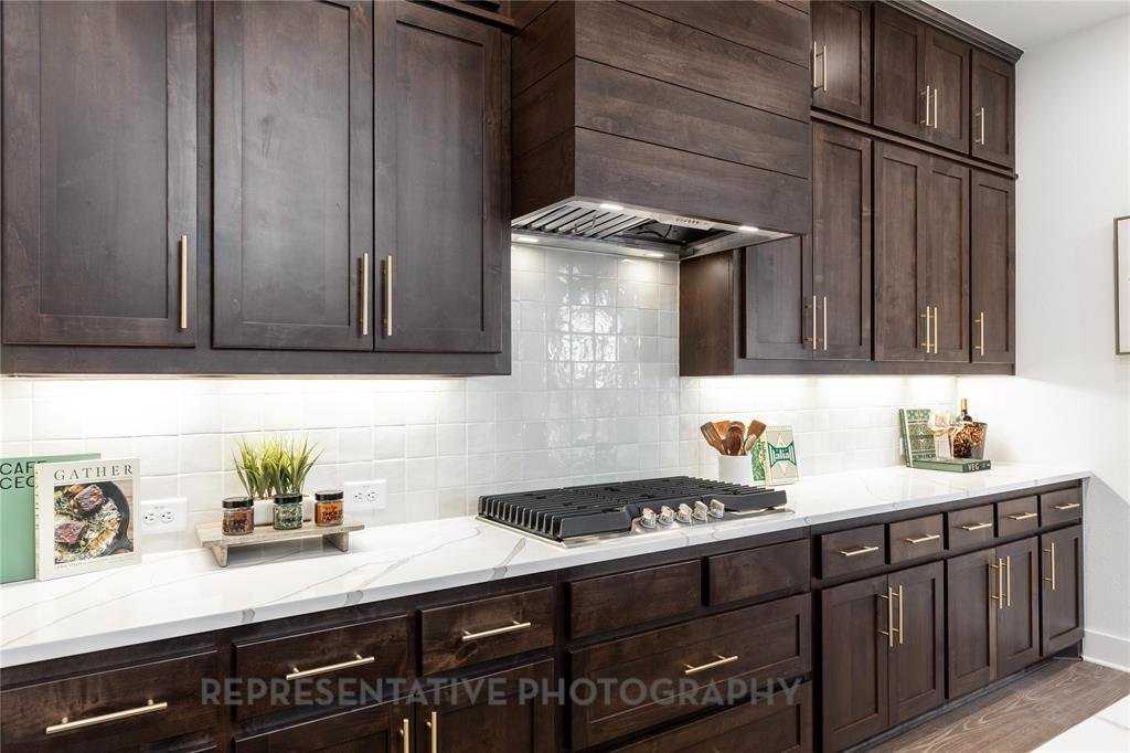 House in Denton, Texas, United States 4 - 17283254