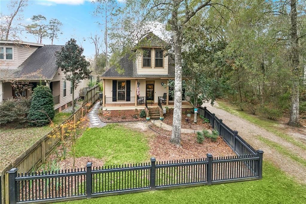 House in Covington, Louisiana, United States 4 - 17282689