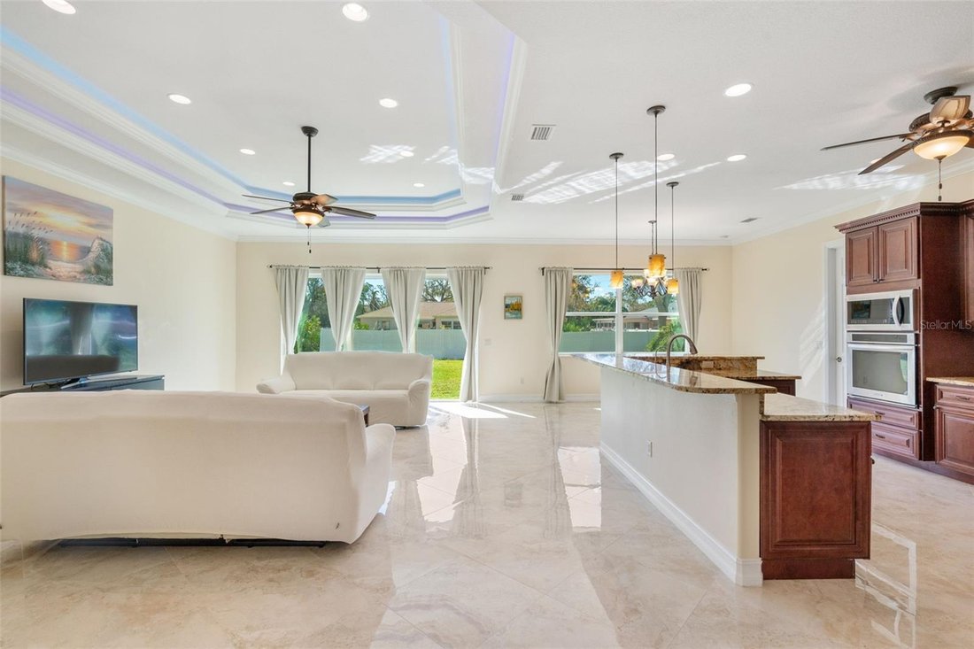 Maison à Sarasota, Floride, États-Unis 5 - 17284576