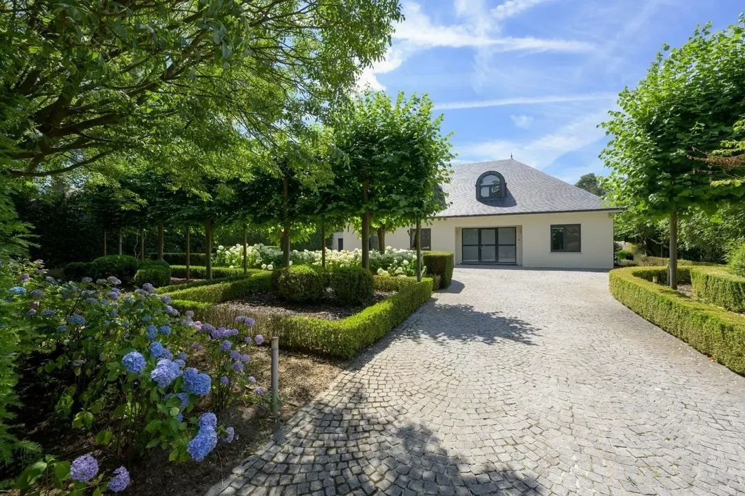 Villa in Eindhoven, Netherlands 1 - 13203913