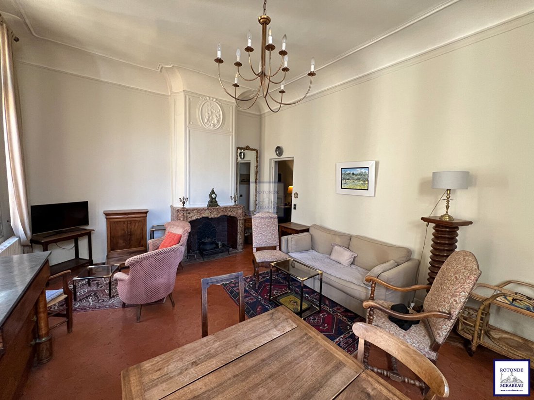 Apartment in Granettes-Jauberte-Sainte Anne, Aix-en-Provence, France 2 - 17282957
