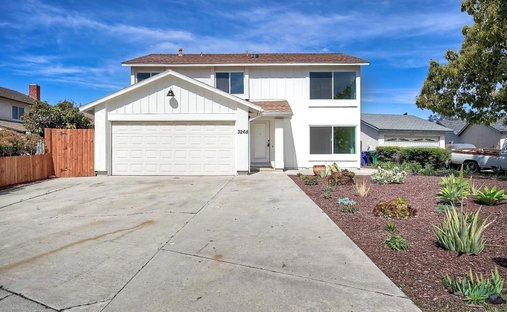 House in San Diego, California, United States 1