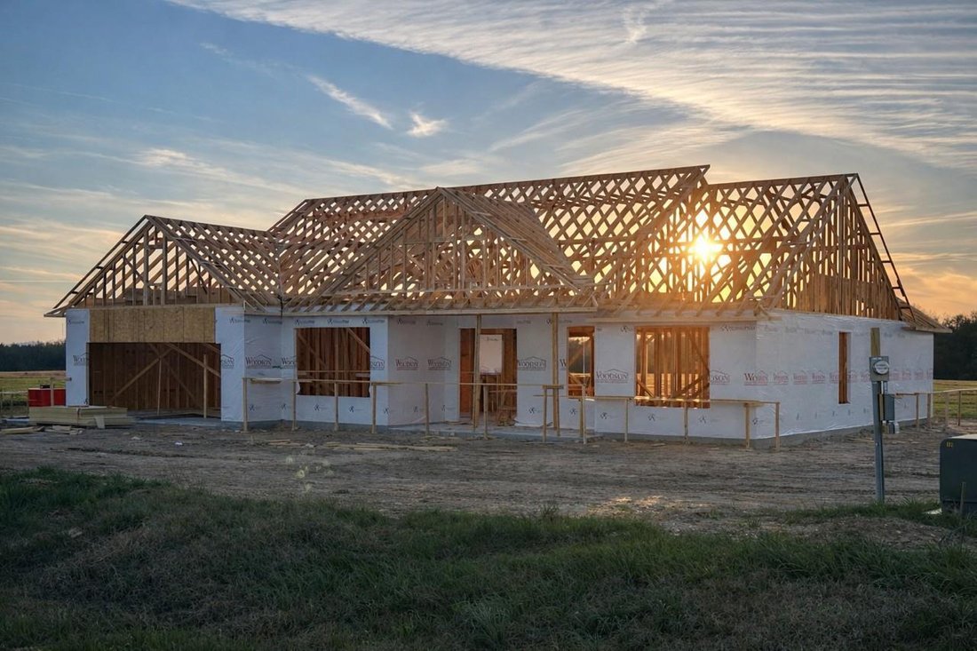 House in Caldwell, Texas, United States 3 - 17283213