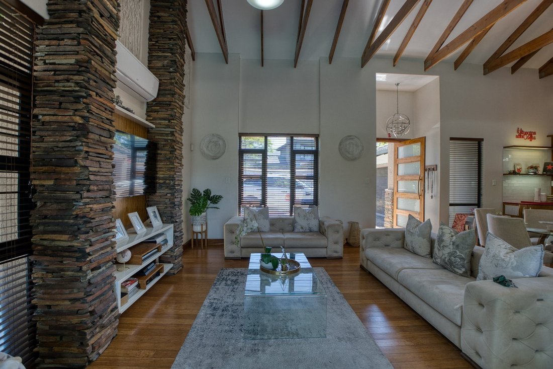 House in Mzingazi Golf Estate, KwaZulu-Natal, South Africa 4 - 17283887