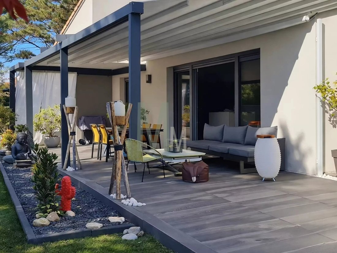 House in Terris la Justice, Plaisance-du-Touch, France 2 - 17281285