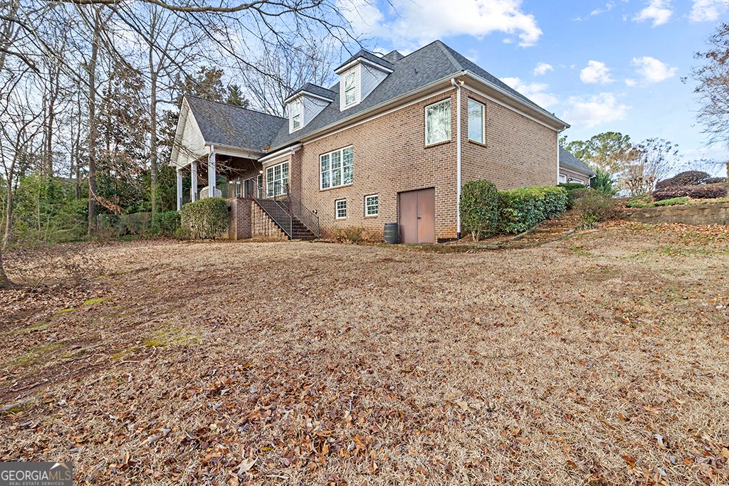 House in Forsyth, Georgia, United States 3 - 17284802