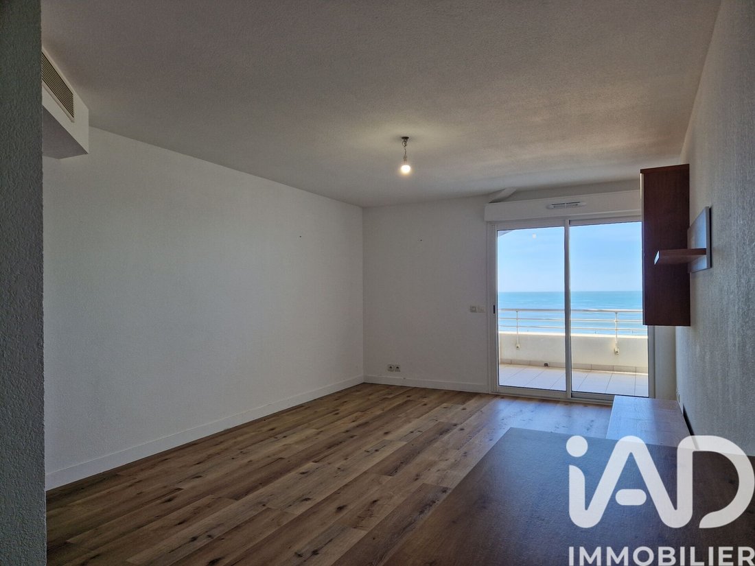 Apartment in La Plage, Capbreton, France 4 - 17276655