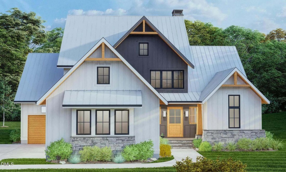 House in Hillsborough, North Carolina, United States 1 - 17282544