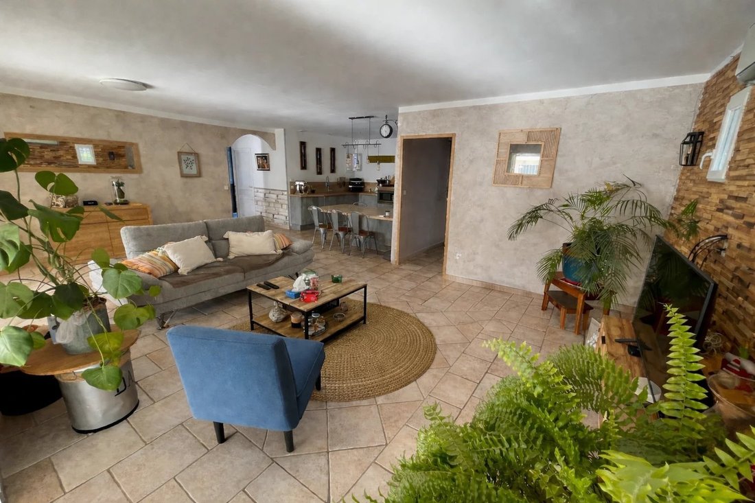 House in Flassans-sur-Issole, Provence-Alpes-Côte d'Azur, France 4 - 15685465