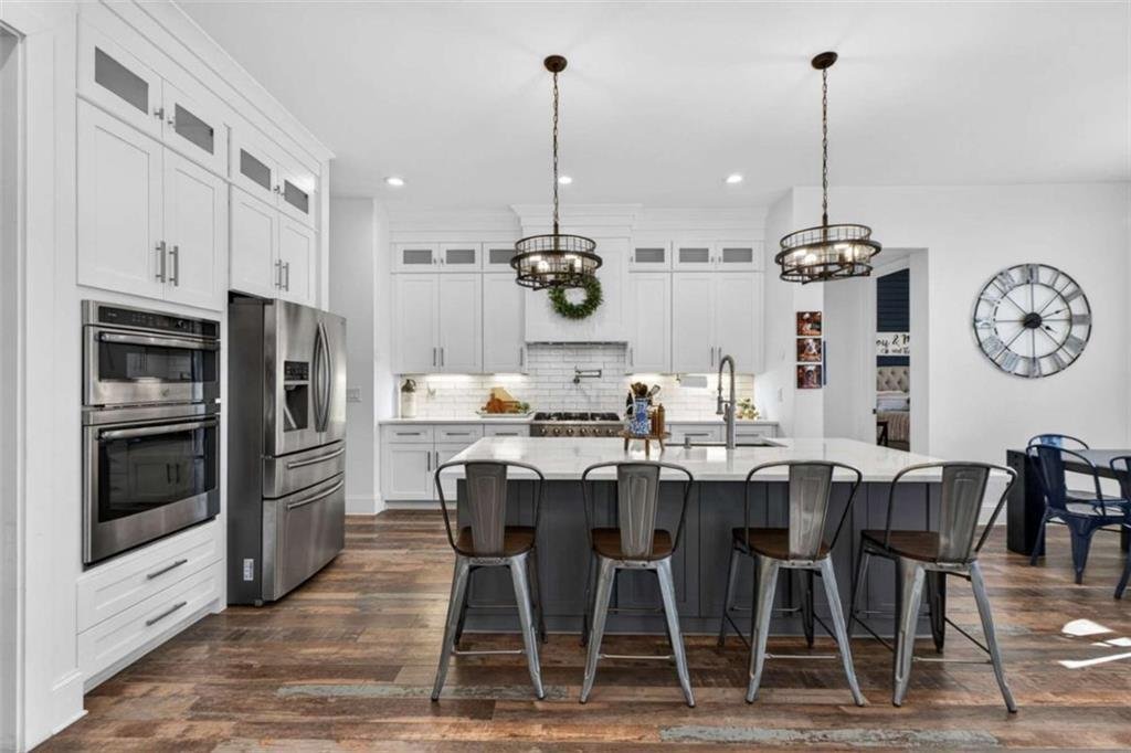 House in Oxford, Georgia, United States 3 - 17283118