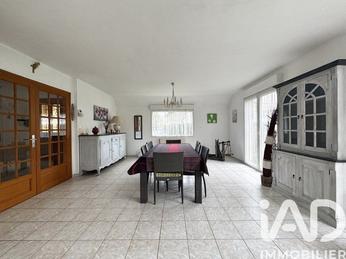 House in Verlinghem, Hauts-de-France, France 5 - 17281756