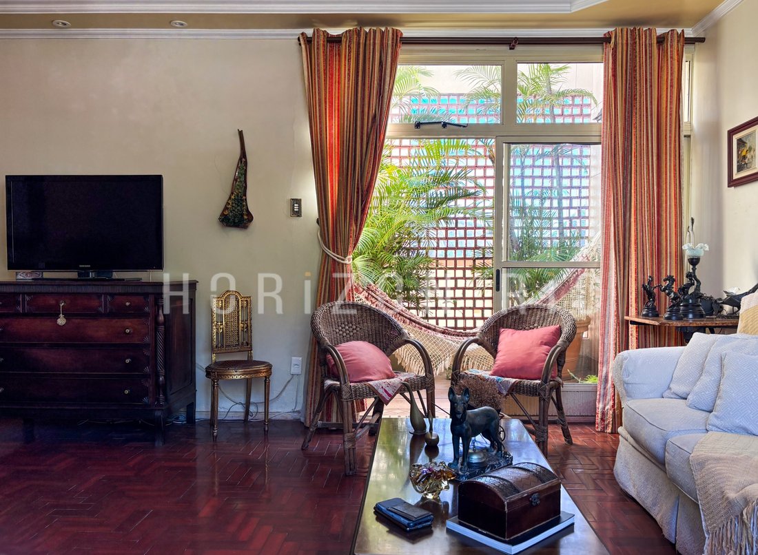 Apartment in Rio de Janeiro, State of Rio de Janeiro, Brazil 4 - 17283622