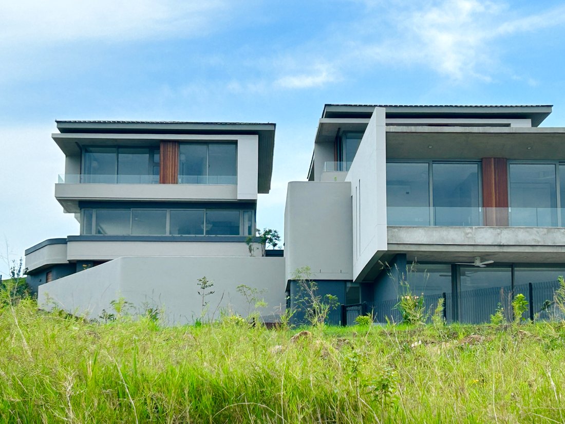 Condo in Zimbali Estate, KwaZulu-Natal, South Africa 1 - 17283895