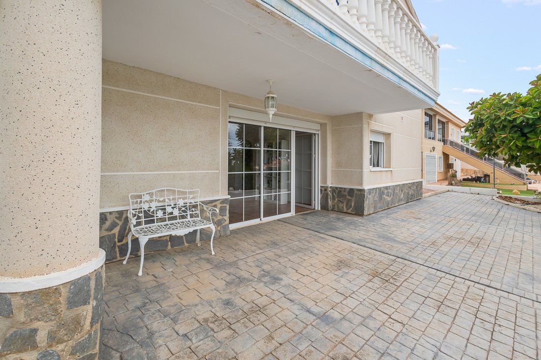 Villa in Algorfa, Valencian Community, Spain 4 - 17281451