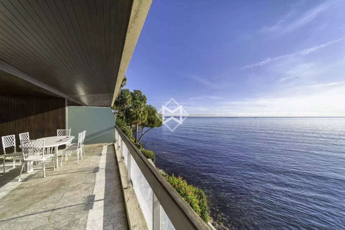Apartment in La Source, Cannes, France 3 - 17281881