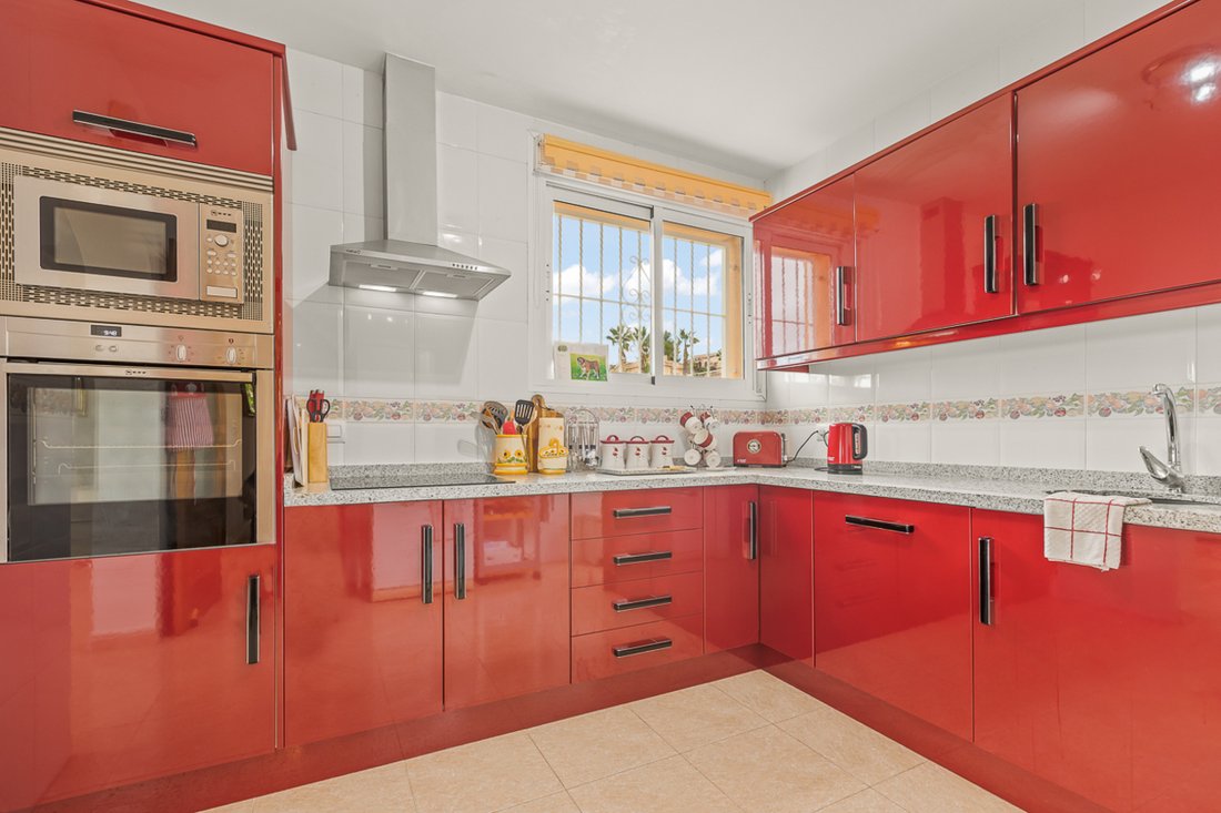 Villa in Algorfa, Valencian Community, Spain 3 - 17281466