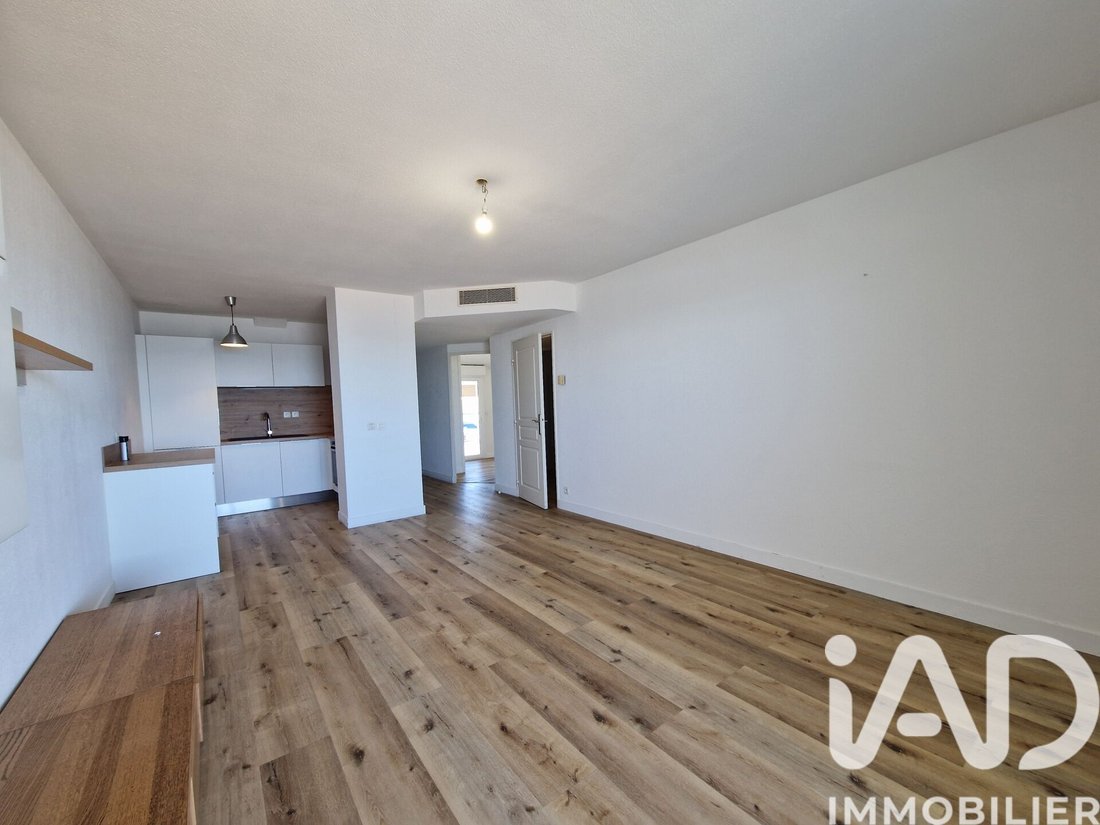 Apartment in La Plage, Capbreton, France 5 - 17276655