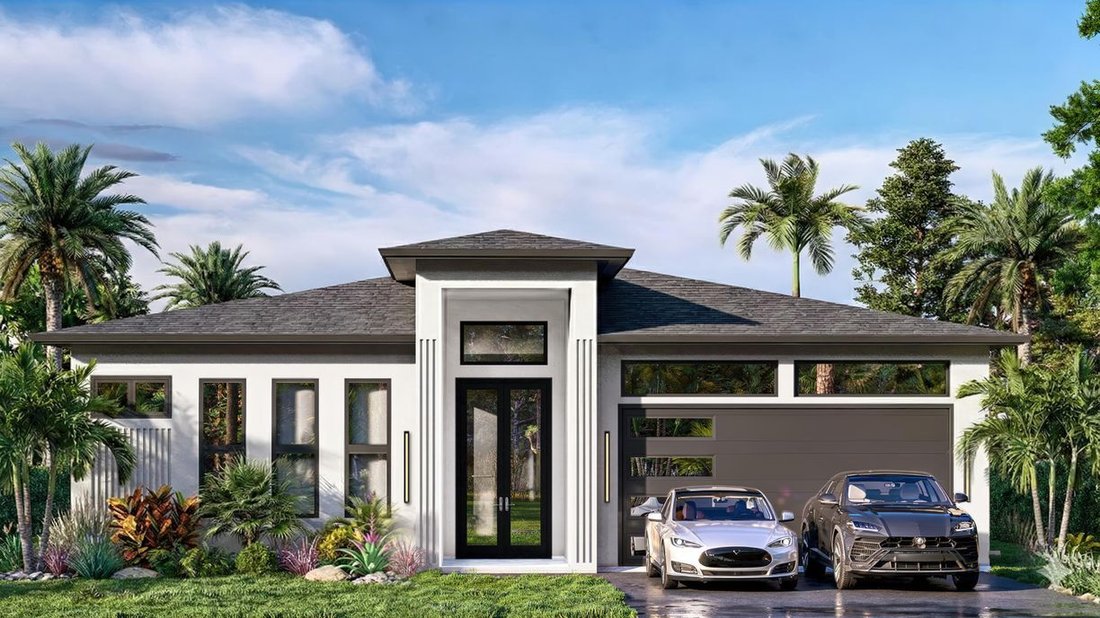 House in Delray Beach, Florida, United States 1 - 17283317