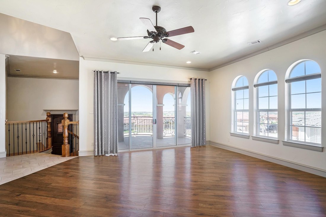 House in Fort Worth, Texas, United States 5 - 17283065