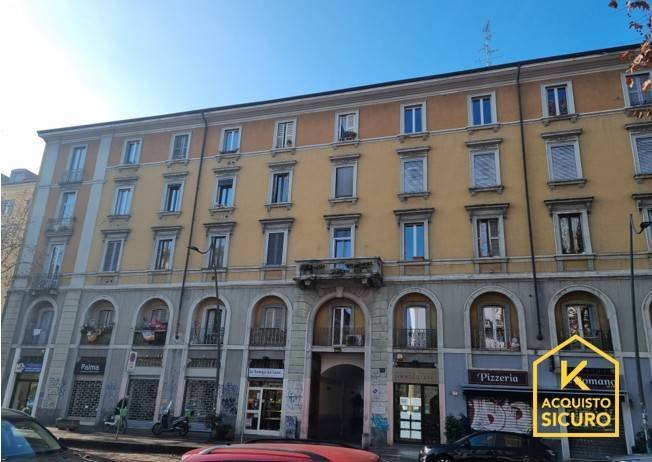Appartement à Porta Vittoria, Milan, Lombardie 1 - 17143561