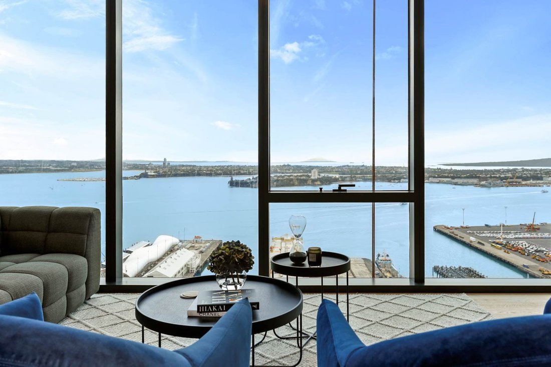 Maison à Auckland, Auckland, Nouvelle-Zélande 2 - 16854471