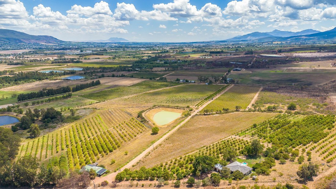 Paarl, Groenvlei, Western Cape 4 - 17282125