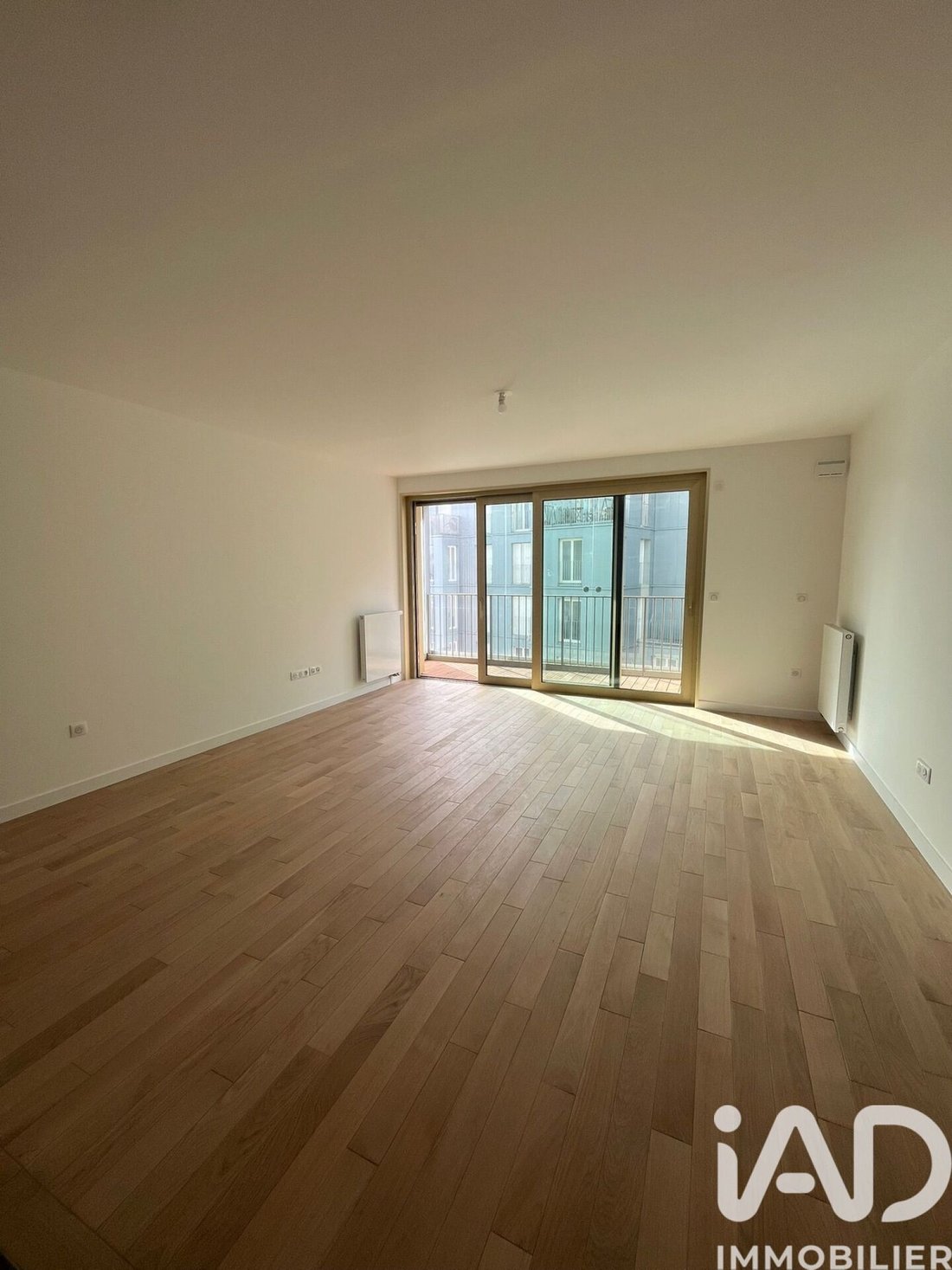 Apartment in Vaugirard-Parc des Expositions, Paris 15e Arrondissement, Paris 2 - 17281767