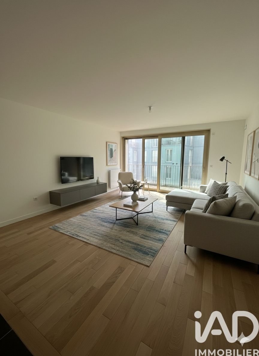 Apartment in Vaugirard-Parc des Expositions, Paris 15e Arrondissement, Paris 1 - 17281767