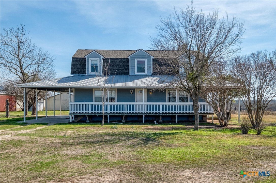 House in Cedar Creek, Texas, United States 2 - 17282153